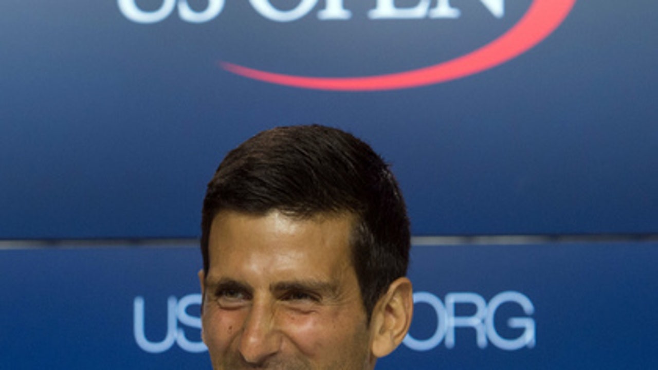 What to watch Monday at US Open: Djokovic, Nadal left wrists